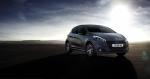 Peugeot 208 Ice Silver 2015 года
